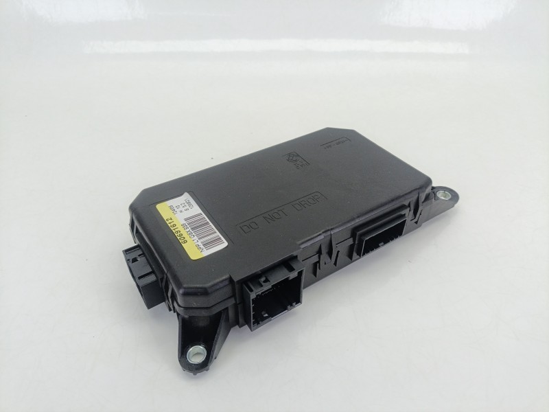 Recambio de modulo electronico para alfa romeo 159 (939_) 1.9 jtdm 8v (939axe1b) referencia OEM IAM 60691612  