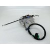 Recambio de cerradura puerta delantera izquierda para peugeot bipper (aa_) 1.4 hdi referencia OEM IAM 1365228080  