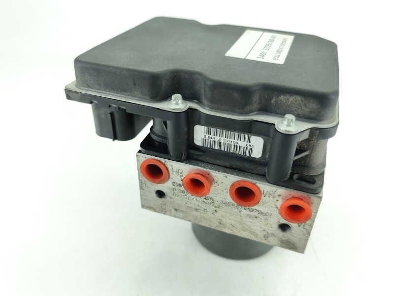 Recambio de abs para bmw x1 (e84) sdrive 20 d referencia OEM IAM 34516795188  