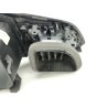 Recambio de rejilla aireadora para volkswagen t-roc (a11, d11) 1.0 tsi referencia OEM IAM 2GA858035  