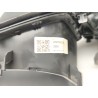 Recambio de rejilla aireadora para volkswagen t-roc (a11, d11) 1.0 tsi referencia OEM IAM 2GA858035  