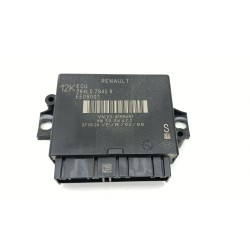 MODULO CONFORT 284L07840R 