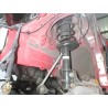 Recambio de amortiguador delantero izquierdo para toyota yaris (_p13_) 1.0 (ksp130_) referencia OEM IAM 485200D281  