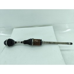 TRANSMISION DELANTERA DERECHA 31607605512 