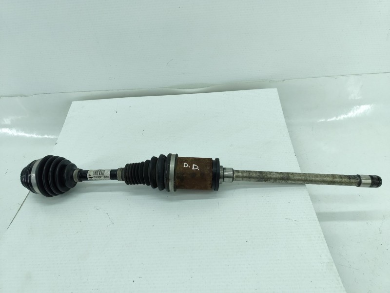 Recambio de transmision delantera derecha para bmw x1 (e84) sdrive 20 d referencia OEM IAM 31607605512  