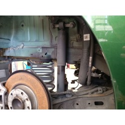 AMORTIGUADOR TRASERO DERECHO 9844513380 