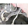 Recambio de brazo suspension inferior delantero izquierdo para toyota yaris (_p13_) 1.0 (ksp130_) referencia OEM IAM 4806909140 