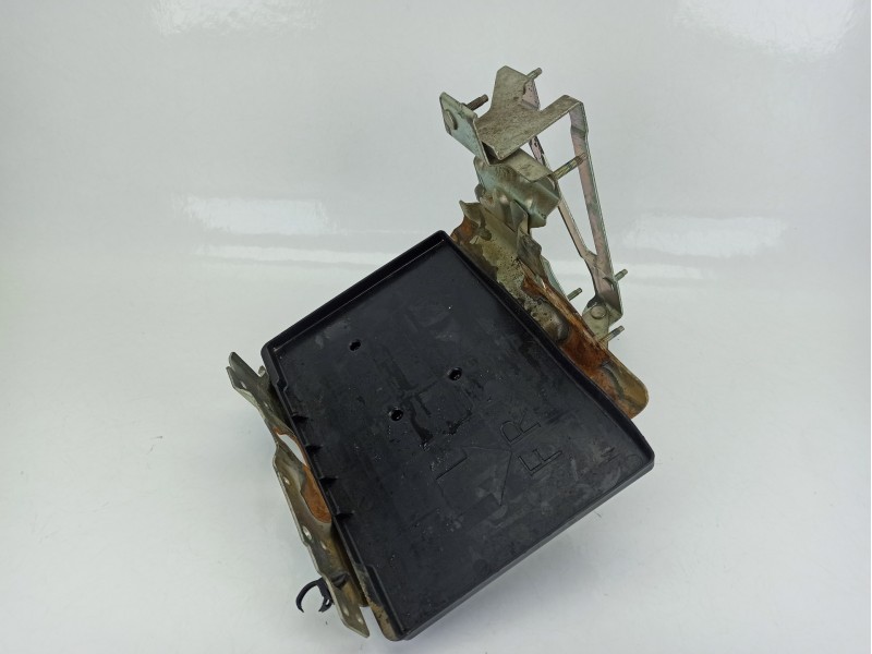 Recambio de bateria para nissan x-trail iii (t32_, t32r, t32rr) 1.6 dci (t32) referencia OEM IAM 244284M800  