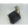Recambio de bateria para nissan x-trail iii (t32_, t32r, t32rr) 1.6 dci (t32) referencia OEM IAM 244284M800  