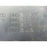 Recambio de bateria para nissan x-trail iii (t32_, t32r, t32rr) 1.6 dci (t32) referencia OEM IAM 244284M800  