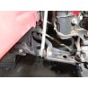 Recambio de brazo suspension inferior delantero izquierdo para toyota yaris (_p13_) 1.0 (ksp130_) referencia OEM IAM 4806909140 