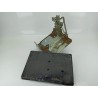 Recambio de bateria para nissan x-trail iii (t32_, t32r, t32rr) 1.6 dci (t32) referencia OEM IAM 244284M800  