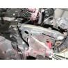 Recambio de brazo suspension inferior delantero izquierdo para toyota yaris (_p13_) 1.0 (ksp130_) referencia OEM IAM 4806909140 