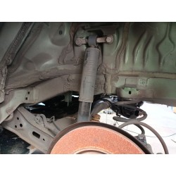 AMORTIGUADOR TRASERO IZQUIERDO 9844513380 