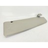 Recambio de parasol izquierdo para fiat ducato caja/chasis (250_) 150 multijet 2,3 d referencia OEM IAM 735423075  