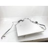 Recambio de tubos aire acondicionado para alfa romeo 159 (939_) 1.9 jtdm 8v (939axe1b) referencia OEM IAM 50506457  