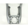 Recambio de moldura para volkswagen t-roc (a11, d11) 1.0 tsi referencia OEM IAM 2GA863099B  