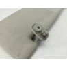 Recambio de parasol izquierdo para fiat ducato caja/chasis (250_) 150 multijet 2,3 d referencia OEM IAM 735423075  