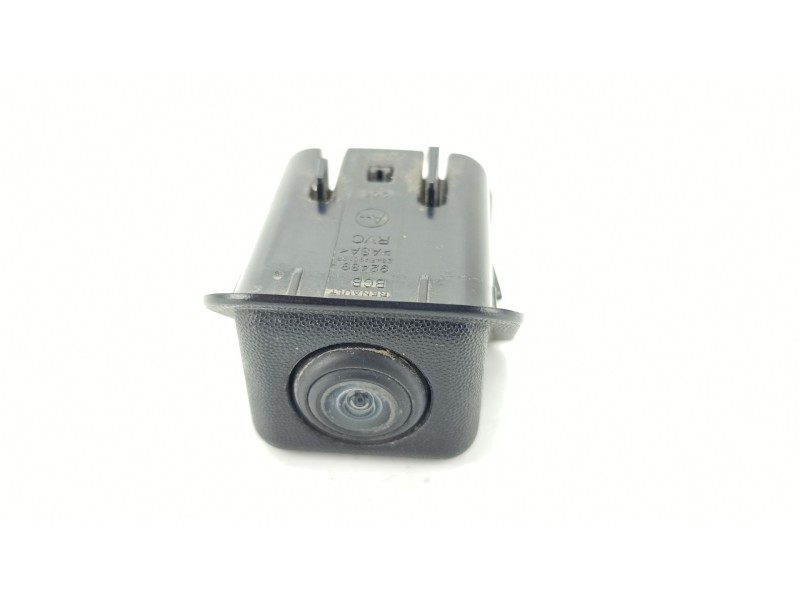 Recambio de camara vision trasera para renault austral tce 130 referencia OEM IAM 284F49019R  