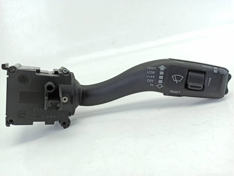 Recambio de mando limpia para audi a6 c6 avant (4f5) 2.7 tdi referencia OEM IAM 4E0953503G  