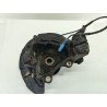 Recambio de mangueta delantera derecha para bmw x1 (e84) sdrive 20 d referencia OEM IAM 31216788700  