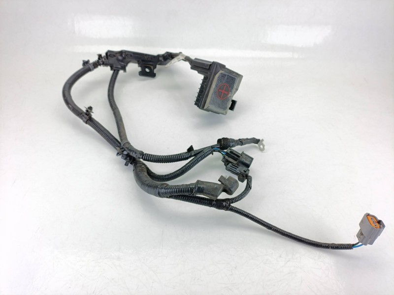 Recambio de cableado electrico para hyundai i30 station wagon (pde) 1.0 t-gdi referencia OEM IAM 91855G4041  