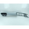 Recambio de rejilla aireadora para volkswagen t-roc (a11, d11) 1.0 tsi referencia OEM IAM 2GA858036  