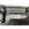 Recambio de rejilla aireadora para volkswagen t-roc (a11, d11) 1.0 tsi referencia OEM IAM 2GA858036  