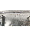 Recambio de rejilla aireadora para volkswagen t-roc (a11, d11) 1.0 tsi referencia OEM IAM 2GA858036  