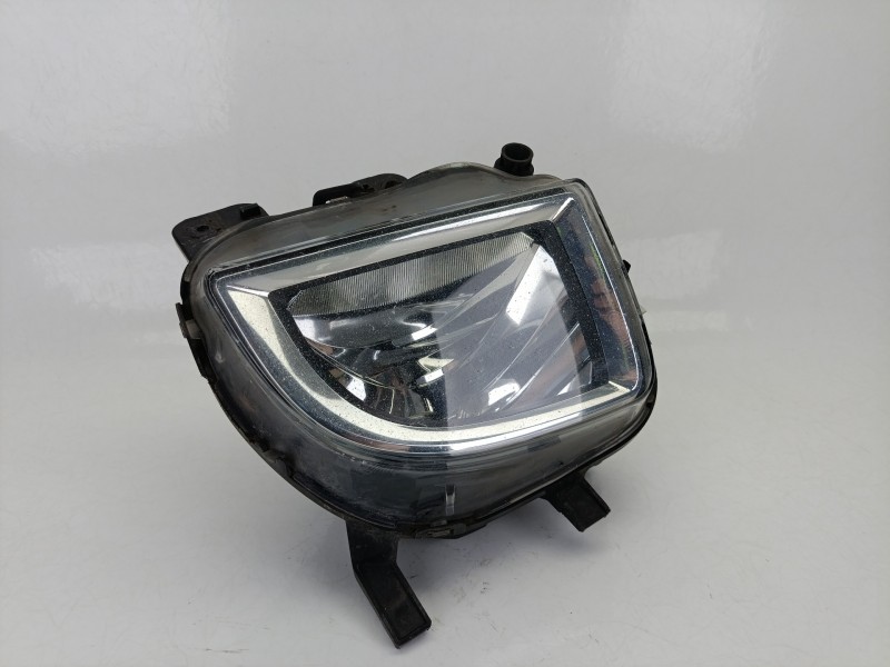 Recambio de faro antiniebla izquierdo para volkswagen golf vi (5k1) 2.0 tdi referencia OEM IAM 5K0941699C  