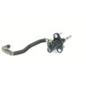 Recambio de bombin embrague para toyota yaris (_p13_) 1.0 (ksp130_) referencia OEM IAM 314200D160  