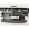 Recambio de rejilla aireadora para volkswagen t-roc (a11, d11) 1.0 tsi referencia OEM IAM 2GA858036  