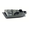 Recambio de maneta interior delantera izquierda para renault austral tce 130 referencia OEM IAM 806715772R  