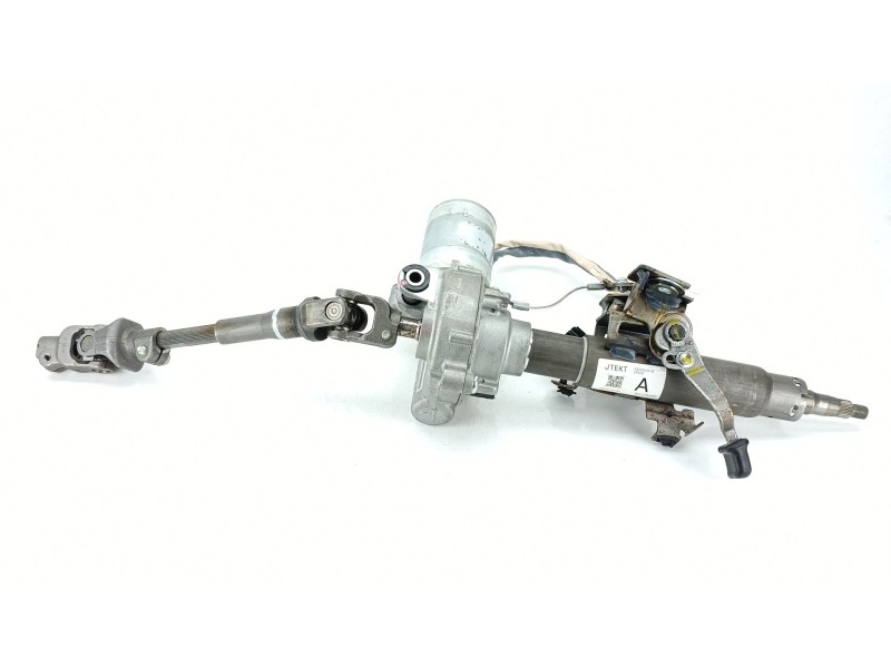 Recambio de columna direccion para toyota yaris (_p13_) 1.0 (ksp130_) referencia OEM IAM 4520A0D184  