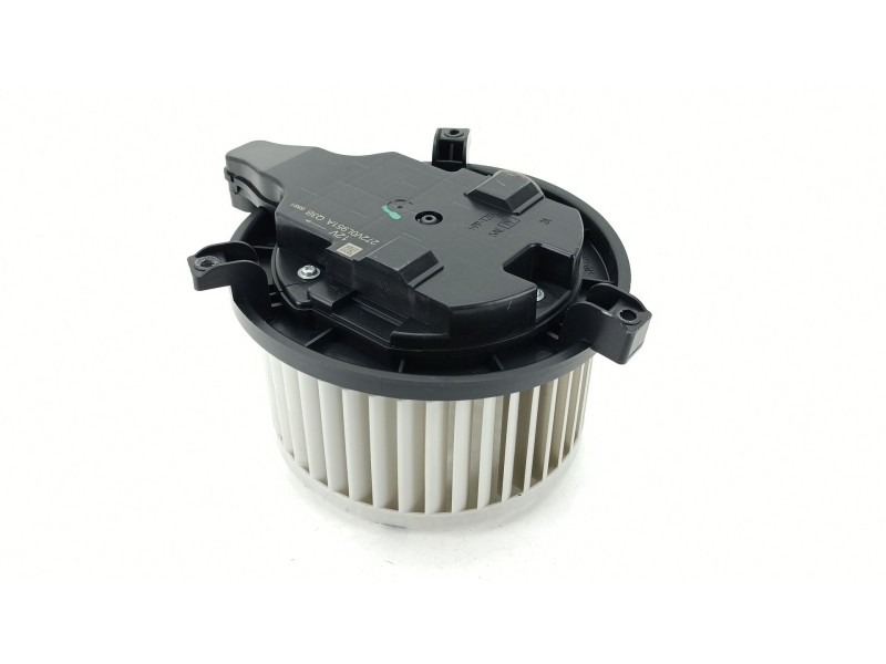 Recambio de ventilador calefaccion para renault austral tce 130 referencia OEM IAM 272108441R  