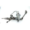 Recambio de columna direccion para toyota yaris (_p13_) 1.0 (ksp130_) referencia OEM IAM 4520A0D184  