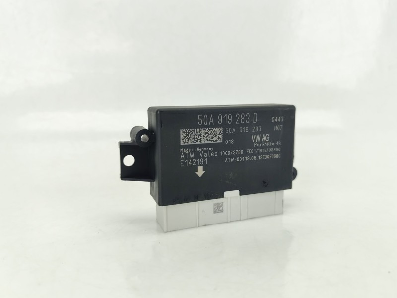 Recambio de modulo electronico para seat leon st (5f8) 1.6 tdi referencia OEM IAM 5QA919283D  