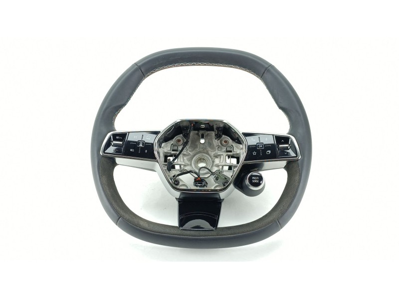 Recambio de volante para renault austral tce 130 referencia OEM IAM 484008429R  