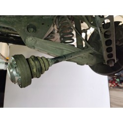 TRANSMISION TRASERA DERECHA 33207605486 