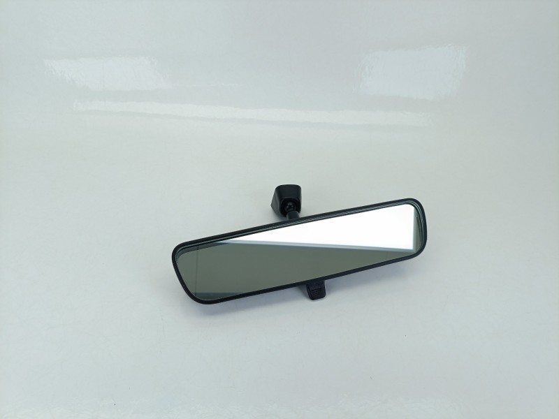 Recambio de espejo para hyundai i20 iii (bc3, bi3) 1.0 t-gdi referencia OEM IAM 049896  