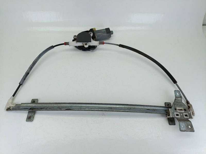 Recambio de elevalunas delantero derecho para nissan terrano ii (r20) 2.7 tdi 4wd referencia OEM IAM 807002X000  