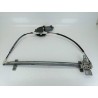 Recambio de elevalunas delantero derecho para nissan terrano ii (r20) 2.7 tdi 4wd referencia OEM IAM 807002X000  