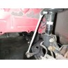 Recambio de barra estabilizadora delantera para toyota yaris (_p13_) 1.0 (ksp130_) referencia OEM IAM 488110D150  