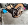 Recambio de pinza de freno trasera izquierda para bmw x1 (e84) sdrive 20 d referencia OEM IAM 34116763995  