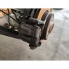 Recambio de pinza de freno trasera izquierda para bmw x1 (e84) sdrive 20 d referencia OEM IAM 34116763995  