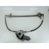 Recambio de elevalunas delantero derecho para nissan terrano ii (r20) 2.7 tdi 4wd referencia OEM IAM 807002X000  