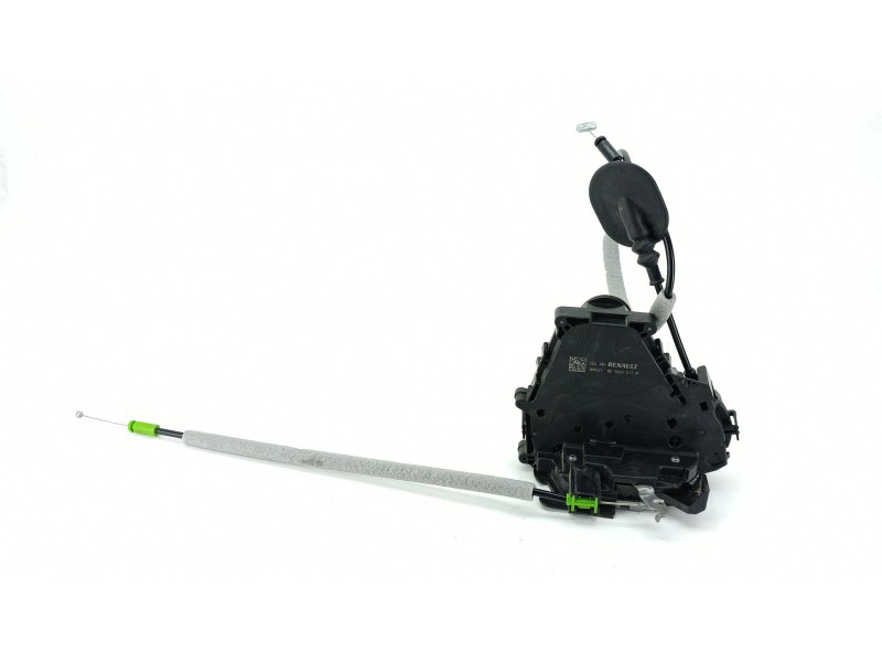 Recambio de cerradura puerta trasera derecha para renault austral tce 130 referencia OEM IAM 825023017R  