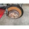 Recambio de disco de freno trasero para bmw x1 (e84) sdrive 20 d referencia OEM IAM 34216869617  
