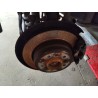 Recambio de disco de freno trasero para bmw x1 (e84) sdrive 20 d referencia OEM IAM 34216869617  