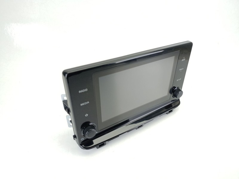 Recambio de sistema navegacion gps para kia xceed (cd) 1.4 t-gdi referencia OEM IAM 96160CR015WK  